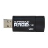 Флешка USB Patriot 128Gb RAGE Lite USB 3.2 Gen. 1 PEF128GRLB32U