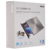 Оптический привод DVD-RW Asus SDRW-08U8M-U серебристый USB slim ultra slim M-Disk Mac внешний RTL