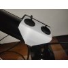 Филамент Crown Micro CM-FILPETG015W PETG 1.75 1кг белый