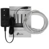 Роутер TP-Link AX1500 Dual-Band Wi-Fi 6 RouterSPEED: 300 Mbps at 2.4 GHz + 1201Mbps at 5 GHzSPEC: 4× Antennas, 1GHz Dual Core CPU, 1× Gigabit WAN Port + 3× Gigabit LAN Ports, 1024-QAM, OFDMAFEATURE: Tether App, WPA3, Access Point Mode, IPv6 Supported, IPT