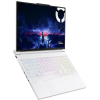 Ноутбук Lenovo Legion 7 16IAX10 Core Ultra 7 255HX 32Gb SSD 1Tb NVIDIA GeForce RTX 5060 8Gb 16" OLED WQXGA (2560x1600) без ОС white WiFi BT Cam (83KY0052RK)