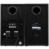 Колонки Sven SPS-614 2.0 (2x20W, Bluetooth, дерево, black)