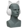 Гарнитура Razer Kraken Kitty V2 BT белый, беспроводная, Bluetooth, подсветка Razer Chroma RGB