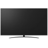 Телевизор LG 86" 86NANO81A6A черный Direct LED 4K UHD 60Hz webOS