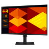 Монитор 27" Samsung Essential S4 LS27D400GAIXCI IPS 1920x1080, 100 Гц, 5 мс, 16:9, 250 кд/м², 2xHDMI, DP, 2xUSB-A 2.0, 1x3.5 мм, черный