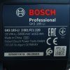 Циркулярная пила (дисковая) Bosch GKS 185-LI без АКБ и ЗУ (ручная)