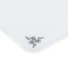 Игровой коврик для мыши Razer Atlas белый