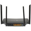 Роутер беспроводной TP-Link Archer VR300 AC1200 10/100BASE-TX/ADSL черный