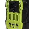 Электростанция портативная Cactus CS-PCS288 80000mAh 2.1A 3xUSB черный