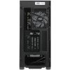 Компьютерный корпус ZALMAN Z10, ATX, черный, WINDOW, 2x3.5", 2x2.5", 2xUSB 3.0, 1xUSB 3.1 Type-C, FRONT 3x140мм, REAR 1x120мм