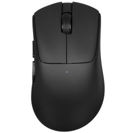 Мышь беспроводная Microsoft Surface Arc Mouse черный, 1000 dpi, Bluetooth, кнопки - 2