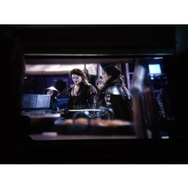 Экран на раме Xgimi 127.6x224.5см 100" UST ALR Screen 16:9 настенный рулонный