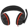Гарнитура Genius HS-G560 чёрный, проводная