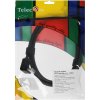 Кабель Telecom TCG256-1.5M HDMI-HDMI ver 2.1 8K@60Hz угол 90град 1.5м, медь