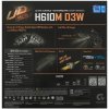 Материнская плата Gigabyte B860M D3W