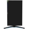 Монитор 27" Lenovo Legion Y27h-30 IPS 2560x1440, 180 Гц, 0.5 мс, 16:9, 400 кд/м², 2xHDMI, 1xDP, 1xUSB-C, 4xUSB-A 3.2 Gen 1, 2x3 Вт, черный