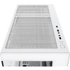 Компьютерный корпус Ocypus Gaммa C70 WH ARGB ATX/win/белый/4 ARGB fans/no PSU/Tempered Glass