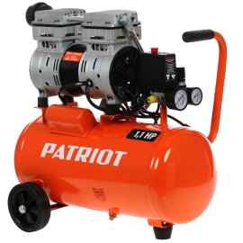 Компрессор PATRIOT PTR 100-670