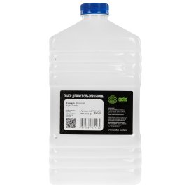 Тонер Static Control B2375-1KG-OS черный флакон 1000гр. для принтера Brother HL-2375