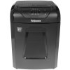Шредер Fellowes PowerShred 12C FS-71201 DIN P-4, 4х40мм, 12лст., 18лтр.,Safety Lock