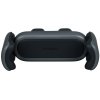 Baseus Steel Cannon 2 Air Outlet Car Mount Black, SUGP000001