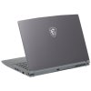 Ноутбук MSI Thin 15 B13VE-2650XRU серый 15.6" FHD IPS/Intel Core i5-13420H/16Gb/512Gb/RTX 4050-6Gb/DOS