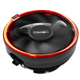 Вентилятор для процессора Arctic Freezer 8i черный 100мм алюминий+медь 2300rpm 4-pin 136мм