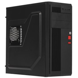 Компьютерный корпус MSI MAG Pano 110R PZ черный без БП ATX 6x120мм 7x140мм 2xUSB 3.0 1xUSB3.1 audio AirDuct bott PSU