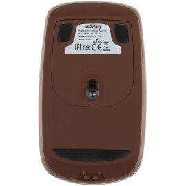 Мышь беспроводная REDRAGON St4r Pro голубой, 26000 dpi, радиоканал, Bluetooth, USB, кнопки - 6