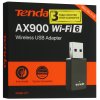 Адаптер Wi-Fi AX900 866MBPS USB U11 TENDA