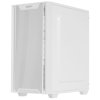 Компьютерный корпус Ginzzu CL560 белый mATX