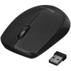 Мышь беспроводная SMARTBUY (SBM-203AG-K) ONE 203AG-K черный