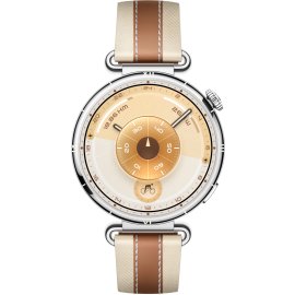 Умные часы Tecno Watch Pro 3 1.43" AMOLED, Bluetooth, IP68, черный