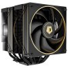 Кулер для процессора ID-COOLING FROZN A620 PRO SE черный 120мм алюминий/медь 2000rpm 27.2db 4-pin 260W