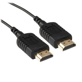 Кабель USB2.0 Cablexpert CC-G-mUSB01R-3M, AM/microB, серия Gold, длина 3м, красный, блистер