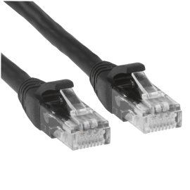 Кабели и разъемы для сетевого оборудования