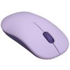 Мышь беспроводная Acer OMR205 фиолетовый, 1200 dpi, радиоканал, USB, кнопки - 3