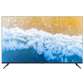 Телевизор Econ 50" EX-50US007B черный DLED UHD 60Hz Smart