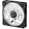Вентилятор корпусной ARCTIC P14 Pro A-RGb (белый) - retail (ACFAN00318A)