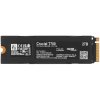 Накопитель SSD Crucial T710 1Tb PCIe Gen5 NVMe 2280 M.2 SSD CT1000T710SSD8