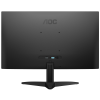 Монитор 23.8" AOC 24B36H IPS 1920x1080, 120 Гц, 1 мс, 16:9, 300 кд/м², HDMI 1.4, VGA, черный