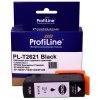 Картридж струйный ProfiLine PL-T2621 для принтеров Epson Expression Premium XP-600/XP-605/XP-700/XP-710/XP-800/XP-820 с чернилами Black