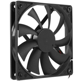 Система жидкостного охлаждения ID-Cooling FX360 PRO черный 120мм алюминий+медь 1800rpm 35.2db 4-pin 350W