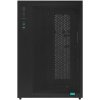 Компьютерный корпус Deepcool CG530 черный без БП ATX 2x120мм 2x140мм 2xUSB 2.0 1xUSB 3.0 audio bott PSU