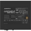 Блок питания Montech ATX 850W CENTURY GOLD G5, 850 Вт, 80 PLUS GOLD, 120 мм, модульный, черный