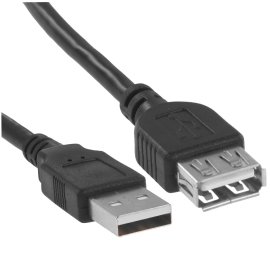Кабель HDMI 19M/M,ver. 2.1 8KX60Hz (Econom) 2m Telecom TCG245C-2M
