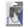 Сетевой адаптер Ethernet Gembird NIC-U2 USB 2.0 - Fast Ethernet adapter