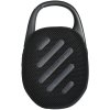 Портативная акустика JBL CLIP 5, черный