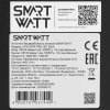 Источник бесперебойного питания Smartwatt DATA PRO IEC 2kVA 1800Вт 2000ВА черный