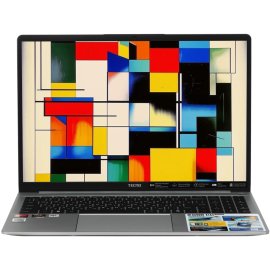 Ноутбук Lenovo IdeaPad Slim 5 14IMH9 серый (КЛАВ.РУС.ГРАВ.) 14" WUXGA (1920x1200) IPS 300nits Ultra 5 125H/16Gb/512Gb SSD/DOS/металл